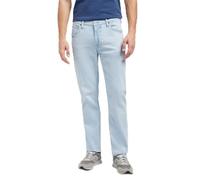 LEE Men's Jeans West, Regular Straight Fit, Straight Leg