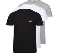 Lee Men's Larkin T-Shirt (Pack of 3)