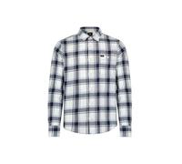 Lee Men's Leesure Shirt, Cloud, XXL