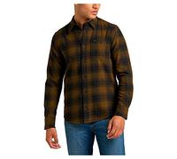 Lee Men's Leesure Shirt, Jurassic Kansas City, XL