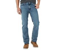 Lee Men's Legendary Regular Fit Bootcut Jean, Worth It, 38W x 30L