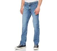 Lee Men's Legendary Slim Jeans, Glory, 30W / 34L