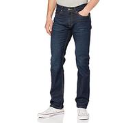 Lee Men's Legendary Slim Jeans, Mid Worn-in., 34W / 34L