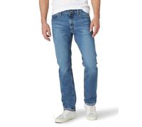 Lee Men's Legendary Slim Straight Leg Jean, Glory, 36W x 30L