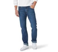 Lee Men's Legendary Slim Straight Leg Jean, Indy, 33W x 29L