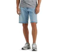 Lee Men's Legendary Workwear Carpenter Short, Light, 34