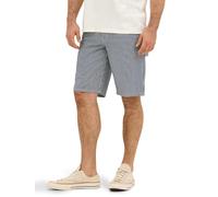 Lee Men's Legendary Workwear Carpenter Short, Railroad, 38