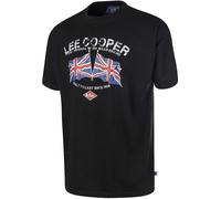 Lee Mens Logo T-Shirt -