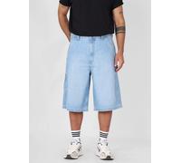 Lee - Mens Loose Fit Denim Jeans Shorts - CARPENTER SKATER NICHOLS