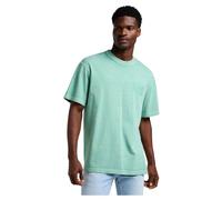 Lee Men's Loose Logo tee T-Shirt, Intuition Grey, L