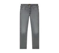 LEE Men's Luke Jeans, New Grey, 30/32