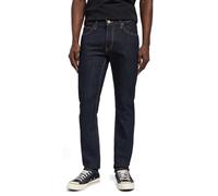 Lee Mens Luke Jeans, Rinse, 31W / 34L UK