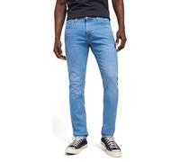 Lee Mens Luke Jeans, Working Man Worn, 32W / 32L UK