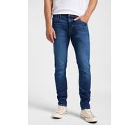 Lee Men's Luke Slim Fit Jeans Stoney in Blue | Size: 32R Lee Blue 32R