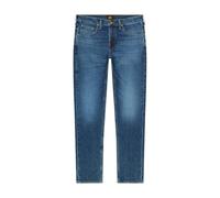 LEE Men's Luke Slim Tapered Fit Tapered Leg Jeans, Herald, 31 W/30 L