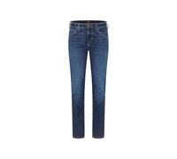 LEE Men's Luke Slim Tapered Fit Tapered Leg Jeans, Stoney, 30 W/30 L