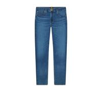 Lee Men's Malone Jeans, Blaze, 33 W/32 L
