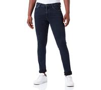 Lee Men's Malone Jeans, Night Shade, 34 W/34 L