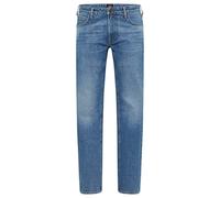 Lee Men's Malone Jeans, Smokey Indigo, 36 W/34 L