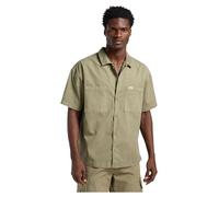 Lee Men's Mechanic Shirt, Mercantile Green, XL