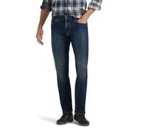 Lee Men's Modern Series Extreme Motion Straight Fit Tapered Leg Jean Jeans, Jaxson, 38W / 29L