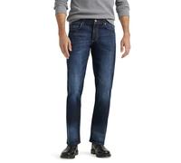 Lee Men's Modern Series Extreme Motion Straight Fit Tapered Leg Jean Jeans, Trip, 42W / 34L