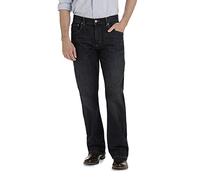 Lee Men's Modern Series Relaxed-fit Bootcut Jean, Eagle Eye, 29W x 30L