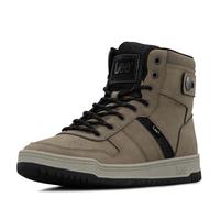 Lee Men's Noah HiSneaker