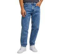 Lee Men's Oscar Jeans, Blue, 31 W/30 L