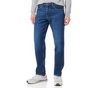 Lee Men's Oscar Jeans, Blue Nostalgia, 30 W/30 L