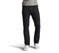 Lee Men's Performance Series Athletic Fit Tapered Leg Jean Extreme Motion, Zander, 38W x 32L