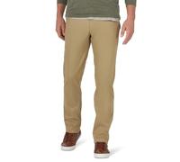 Lee Men's Performance Series Extreme Comfort Slim Pantperformance Casual Pants, Taupe, 36W x 32L