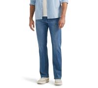 Lee Men's Performance Series Extreme Motion Regular Fit Jean, Neeson, 34W x 30L
