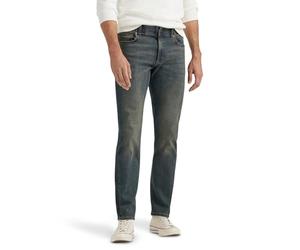Lee Men's Performance Series Extreme Motion Straight Fit Tapered Leg Jean, Maverick, 33W x 34L