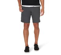 Lee Men's Performance Series Tri-flex Casual Shorts, Dark Gray, 30 UK