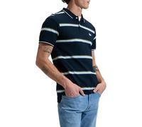 Lee, Men's Pique Polo Shirt