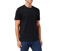 Lee Men's Pocket Tee T-Shirt, BLACK, L