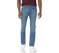 Lee Men's Premium Select Classic-Fit Straight-Leg Jean, Mojo, 30W x 32L