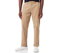 Lee Men's Regular Chino Clay Pants, 26W x 32L