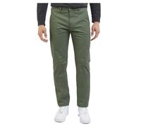 Lee Men's Regular Chino Pants, Olive Grove, 34 W/34 L