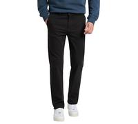 Lee Regular Chino Pants Black 38 / 34 Men
