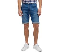 Lee - Mens Regular Fit Denim Jeans Shorts - 5 POCKET Warm Bliss