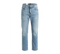 Lee - Mens Regular Straight Fit Stretch Jeans - BROOKLYN