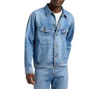 Lee Men's Relaxed Rider Jacket, Sandstorm, L