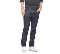 Lee Men's Rider Contrast Jeans, Blue (Rinse Aa36), 36W / 34L