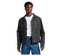 Lee Men's Rider Jacket, Smokey, M