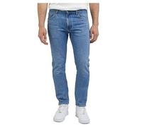 Lee Rider Slim Fit Jeans Blue 33 / 34 Man