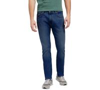 Lee Men's Rider Jeans, Deep Ocean, 32 W/34 L