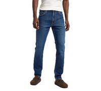 Lee Men's Rider Jeans, Indigo Street, 33 W/32 L