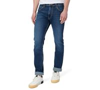 Lee Men's Rider Jeans, Indigo Street, 36 W/34 L